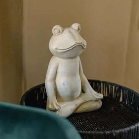 Frog 2 Όμορφο Διαμέρισμα Στα Ιωαννινα Янина Экстерьер фото