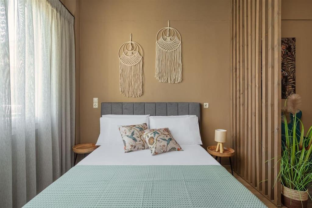 Frog 2 όμορφο στα ιωαννινα Apartment Ioannina